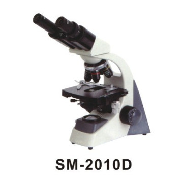 Besstscope Sm-2010d Biologisches Mikroskop für Forschung